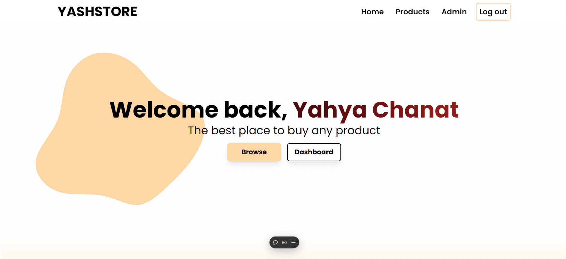 YASHSTORE